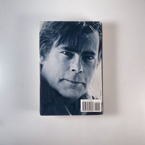 2/$30 -  The Dark Half by Stephen King - Picture 2 of 15